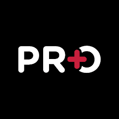 PR.O — Workout Tracker icon
